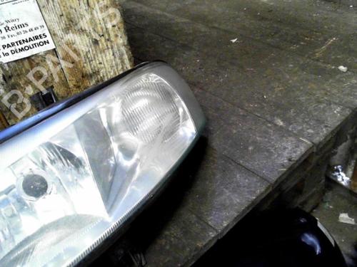 Used Left headlight OPEL VECTRA B Hatchback (J96) 2.0 DTI 16V (F68) (101 hp) 24067022