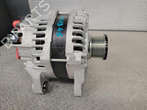 Alternator RENAULT MASTER III Platform/Chassis (EV, HV, UV) 2.3 dCi 130 RWD (HV01, HV10, HV11, HV12, UV01, UV10,... | BP38474031M7 - Image 2