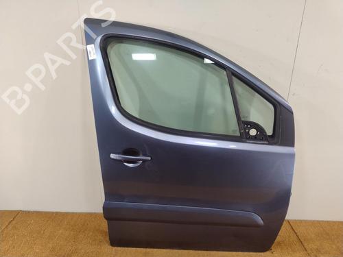 Dør høyre foran CITROËN BERLINGO MULTISPACE (B9) 1.6 HDi 75 16V | BP28970362C3 