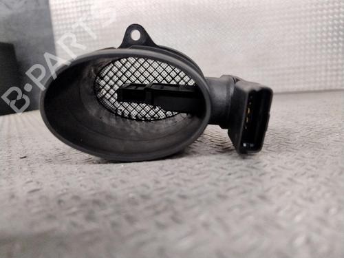 Used Mass air flow sensor Mass air flow sensor CITROËN C4 Grand Picasso I (UA_) 1.6 HDi (109 hp) 33477704 33477704