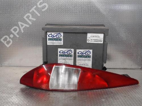 Used Left taillight FORD MONDEO III Turnier (BWY) 2.0 16V TDDi / TDCi (115 hp) 24071562