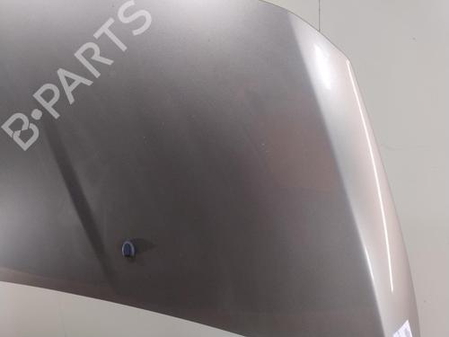 Hood PEUGEOT 3008 I MPV (0U_) 1.6 HDi | BP29318569C1