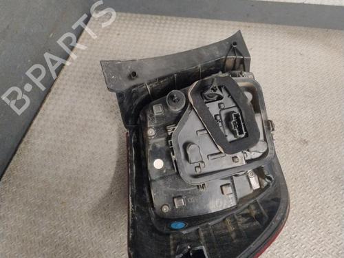 Right taillight DACIA SANDERO II 1.0 SCe 75 (B8JC, B8JD, B8NC) | BP33007470C35 - Image 5