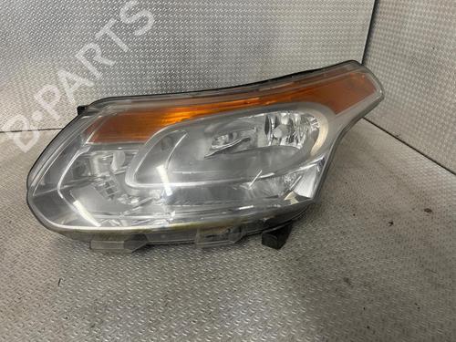 Left headlight CITROËN C3 Picasso (SH_) 1.6 HDi | BP39180576C28 - Image 2