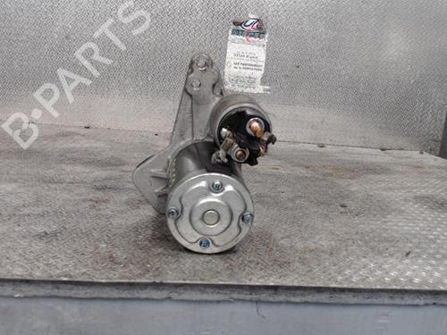 Startmotor RENAULT CLIO IV Grandtour (KH_) 1.2 TCe 120 (KHM0) (120 hp) 24092701