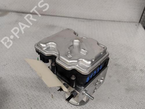 ABS Bremseaggregat RENAULT KANGOO III Box Body/MPV 1.3 TCe 100 (FJMA) | BP30824674M43