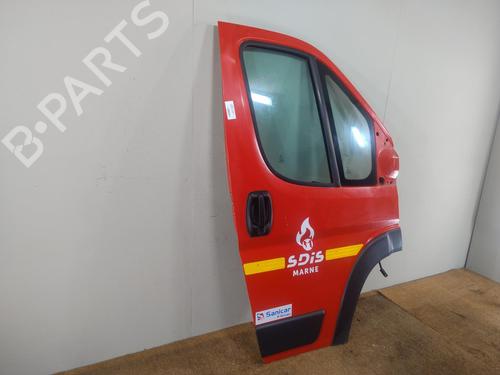 Used Right front door Right front door CITROËN JUMPER II Bus 2.2 BlueHDi 140 (140 hp) 29985608 29985608