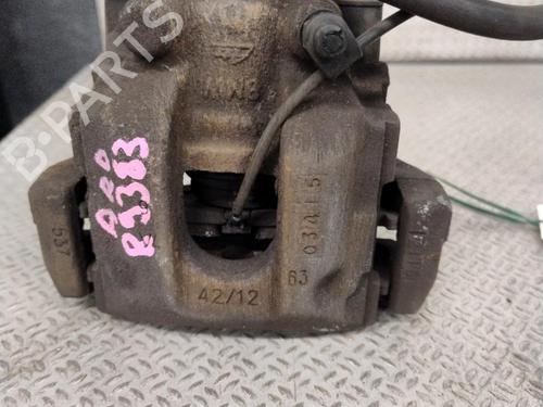 Used Right rear brake caliper Right rear brake caliper 31266020 31266020