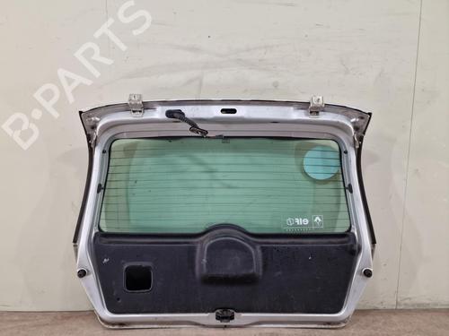 Tailgate RENAULT CLIO II (BB_, CB_) 1.5 dCi (B/CB07) | BP24061639C6 