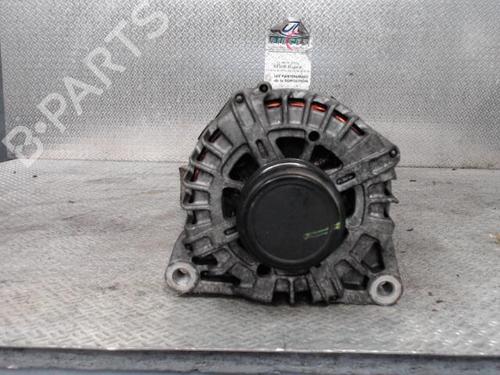 Alternator CITROËN C5 III Break (RW_) 3.0 HDi 240 (RWX8CA) | BP24095644M7 