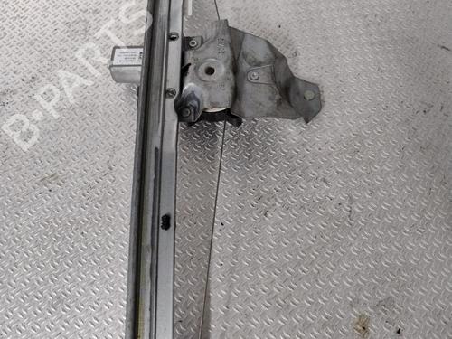 Front left window mechanism RENAULT ZOE (BFM_) ZOE | BP30691441C22 - Image 3