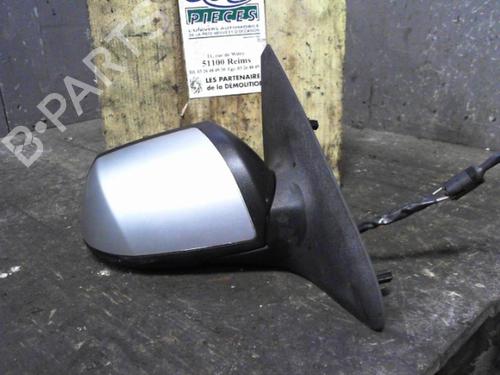 Used Right mirror FORD MONDEO III (B5Y) 1.8 16V (110 hp) 24066606
