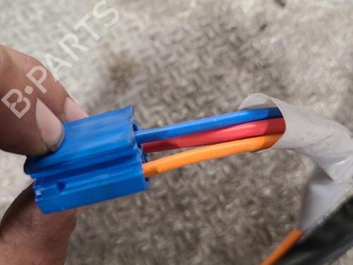 Ignition barrel CITROËN XSARA PICASSO (N68) 2.0 HDi | BP24099232M48