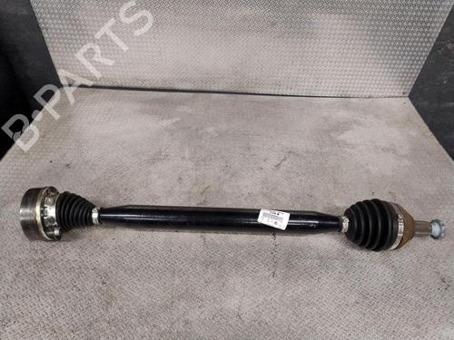 Used Right front driveshaft Right front driveshaft VW POLO V (6R1, 6C1) 1.4 (6R1) (85 hp) 32511127 32511127