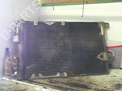 Used Heater matrix Heater matrix OPEL ASTRA G Hatchback (T98) 1.4 16V (F08, F48) (90 hp) 24066241 24066241