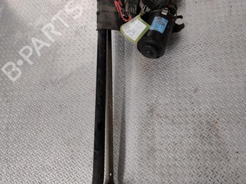Front wiper motor DACIA LOGAN (LS_) 1.5 dCi (LS0K) | BP25712328M29 