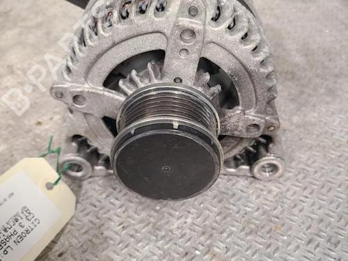 Alternator CITROËN C3 III (SX) 1.5 BlueHDi 100 (SXYHYP, SXYHTU) | BP24100506M7 - Image 4