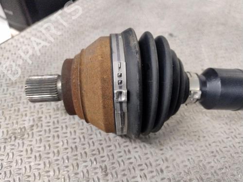 Right front driveshaft SEAT ATECA (KH7, KHP) 2.0 TDI | BP31843106M39