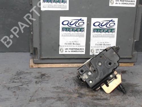Used Front right lock AUDI A6 C5 (4B2) 2.5 TDI (150 hp) 24070097
