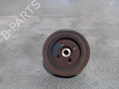 Used Pulley Pulley FORD TRANSIT CONNECT (P65_, P70_, P80_) 1.8 TDCi (90 hp) 24093641 24093641