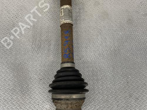 Left front driveshaft CITROËN C3 II (SC_) 1.6 HDi | BP24071633M38 - Image 2