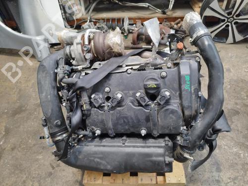 Engine CITROËN C5 AIRCROSS (A_) 1.6 Hybrid 225 (A45GFR) | BP26514264M1 