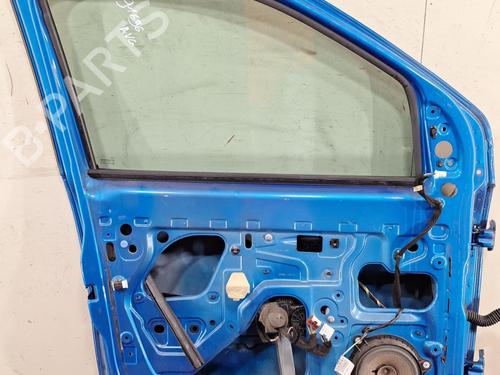 Used Left front door Left front door FIAT PUNTO (199_) 1.2 (199AXZ1A, 199BXZ1A) (69 hp) 36482737 36482737