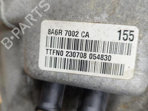 Gearbox FORD FIESTA VI (CB1, CCN) 1.25 | BP26315026M3 