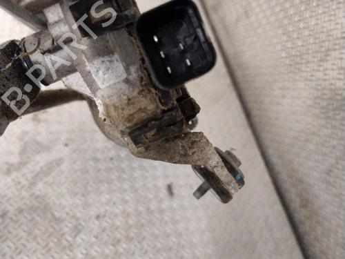 Used Front wiper motor CHEVROLET SPARK (M300) 1.0 LPG (65 hp) 28087808