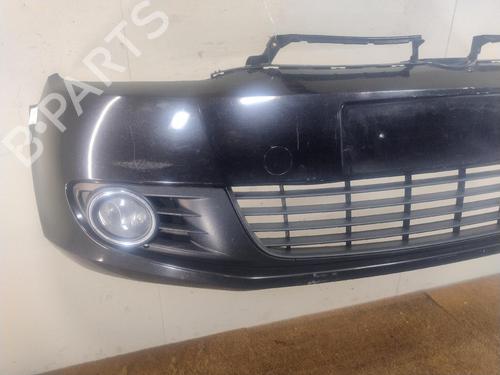 Used Front bumper Front bumper VW GOLF VI (5K1) 2.0 TDI (110 hp) 36310742 36310742