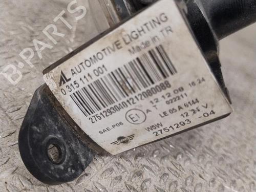 Right front fog light MINI MINI (R56) Cooper | BP33058343C31 - Image 2