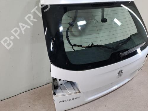 Used Tailgate PEUGEOT 508 SW I (8E_) 1.6 HDi (112 hp) 24533668