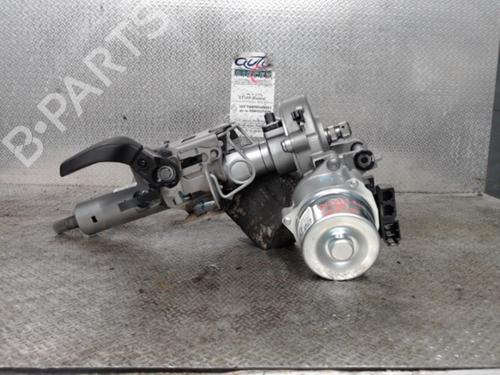 Used Steering column DACIA DUSTER (HM_) 1.3 TCe 150 (HMM3) (150 hp) 24086727