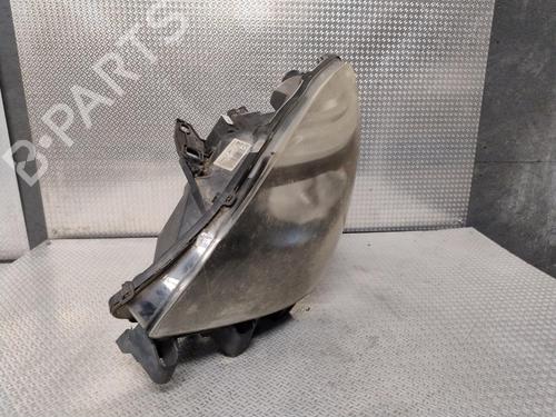 Used Left headlight RENAULT GRAND SCÉNIC III (JZ0/1_) 2.0 dCi (JZ0Y, JZ26) (150 hp) 24076212