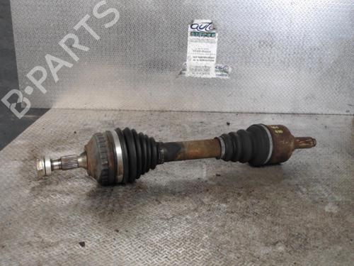 Used Left front driveshaft PEUGEOT 406 Coupe (8C) 2.0 16V (136 hp) 24086099