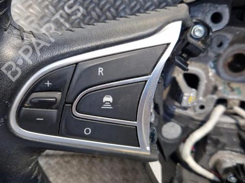 Steering wheel SEAT LEON (1M1) 1.9 TDI | BP36463510C49 - Image 2