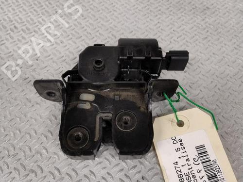 Elektronisk modul RENAULT FLUENCE (L3_) 1.5 dCi (L30S) | BP29872372M83