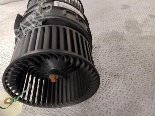 Used Heater blower motor RENAULT GRAND SCÉNIC III (JZ0/1_) 1.9 dCi (JZ0J, JZ0N, JZ1K, JZ1S) (131 hp) 27665891