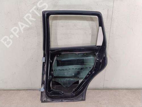 Right rear door MERCEDES-BENZ A-CLASS (W169) A 180 CDI (169.007, 169.307) | BP27193051C5 