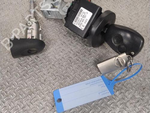 Used Ignition barrel Ignition barrel NISSAN NV250 Van (X61) dCi 95 (95 hp) 40553455 40553455