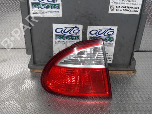 Used Left taillight SEAT LEON (1M1) 1.4 16V (75 hp) 24071712