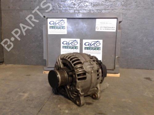 Alternator VW GOLF VI (5K1) 1.4 TSI | BP24069519M7