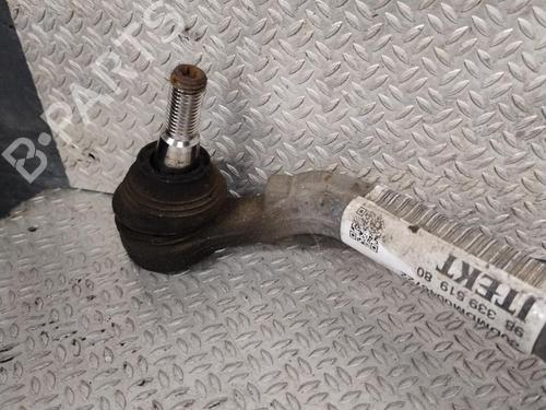 Steering rack CITROËN C5 AIRCROSS (A_) 1.6 Hybrid 225 (A45GFR) | BP33893075M22 - Image 2