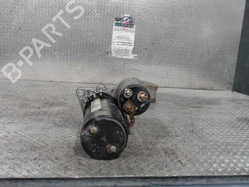 Used Starter Starter OPEL CORSA C (X01) 1.2 Twinport (F08, F68) (80 hp) 24091662 24091662