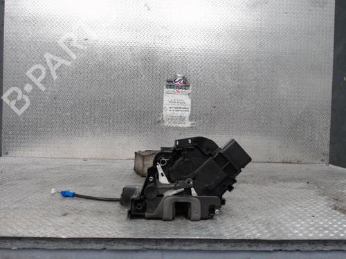 Used Rear left lock Rear left lock 24095165 24095165