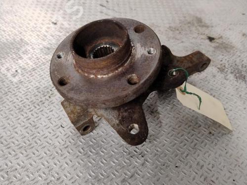 Used Right front steering knuckle RENAULT CLIO II (BB_, CB_) 1.2 (BB0A, BB0F, BB10, BB1K, BB28, BB2D, BB2H, CB0A,... (58 hp) 24992386