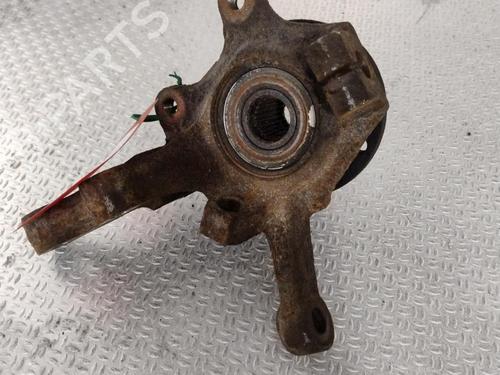 Left front steering knuckle RENAULT KANGOO Express (FC0/1_) 1.5 dCi (FC07, FC1R) | BP24094454M25 