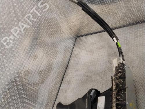 Shift knob DACIA LOGAN MCV II 1.0 SCe 75 | BP37595558I34 - Image 3