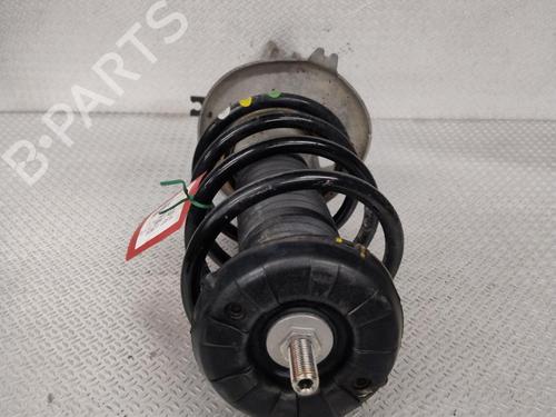 Used Left front shock absorber PEUGEOT 3008 I MPV (0U_) 1.6 HDi (109 hp) 29601237