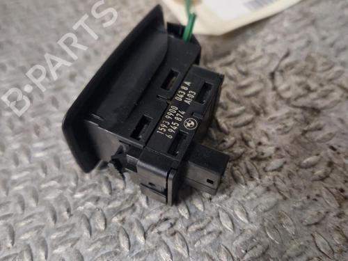 Used Right rear window switch Right rear window switch BMW 3 (E90) 320 d (177 hp) 24625538 24625538